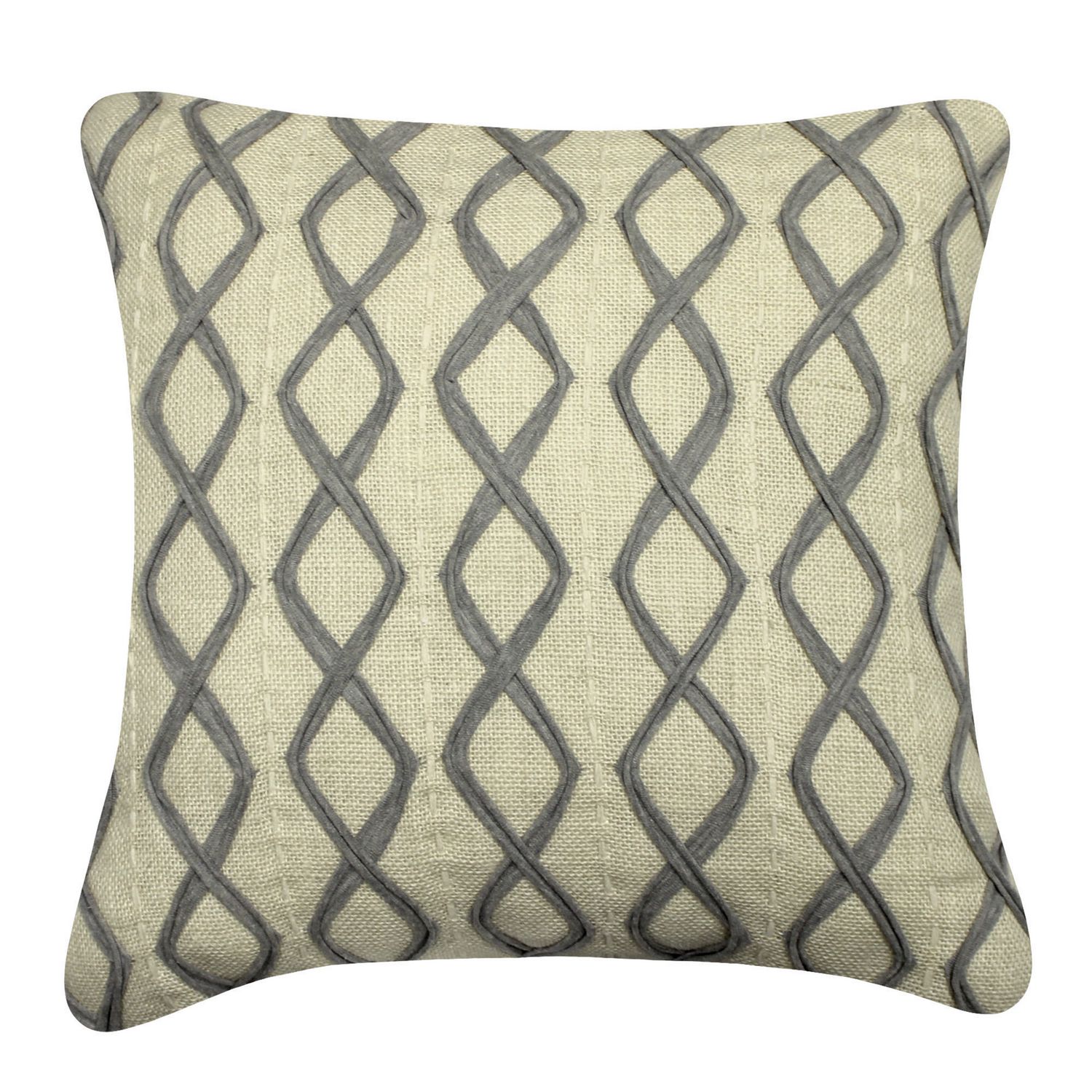 hometrends Diamond Decorative Cushion Walmart Canada