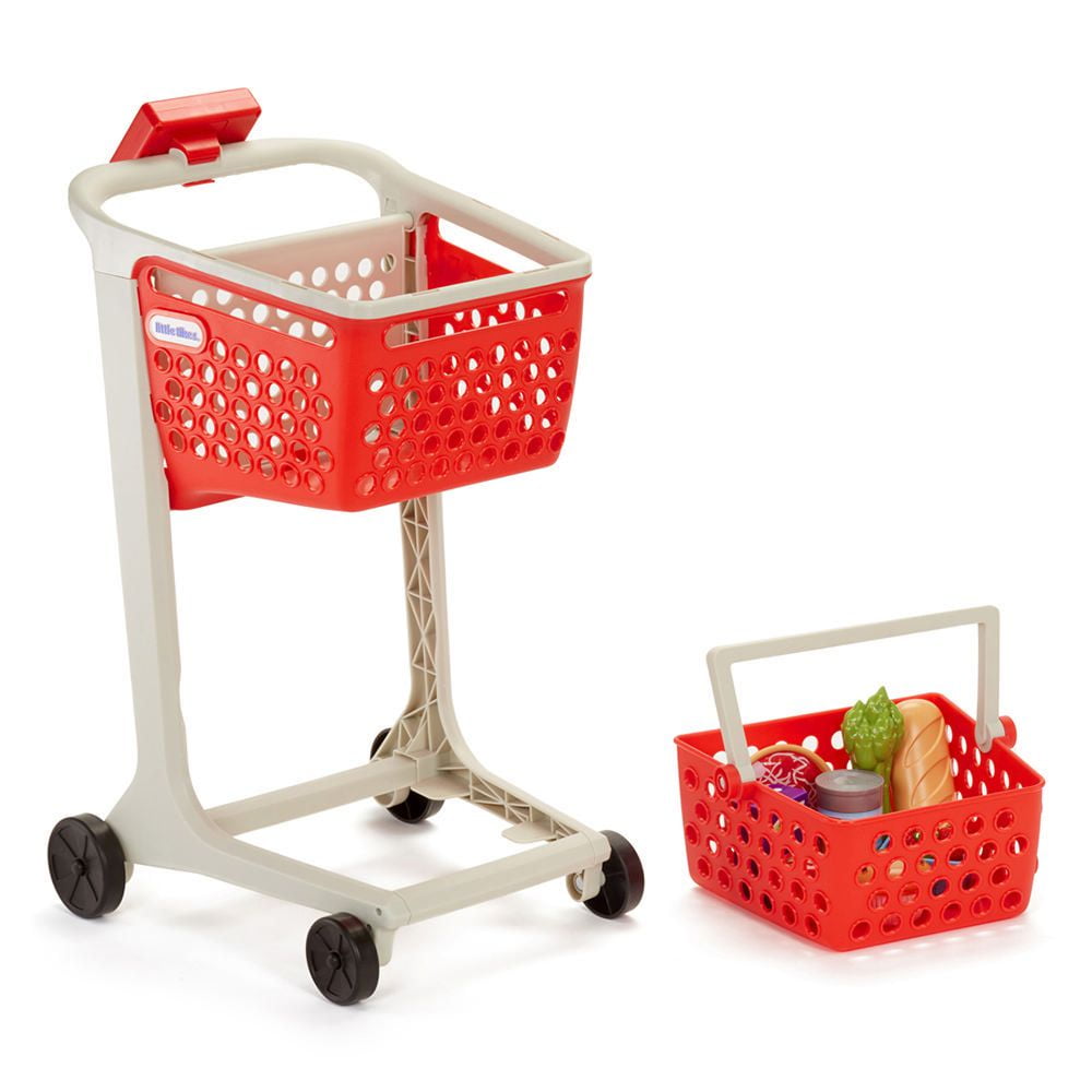 Little tikes shop n learn cart online