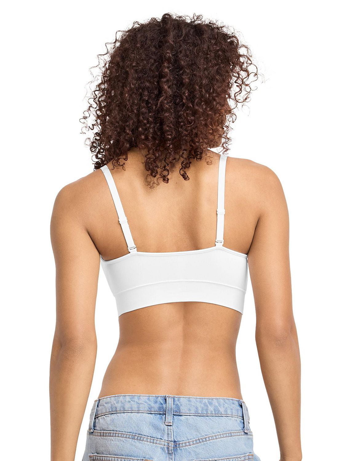 Light Lift Bra Bralette 1-Pack, Give your natural shape a boost