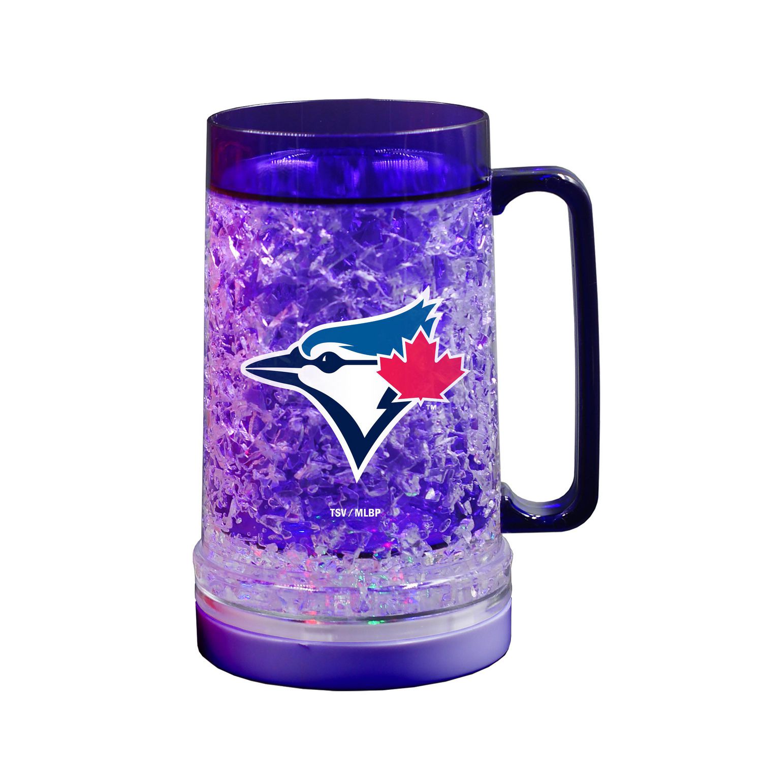 Mlb The Sports Vault Victory Mug Toronto Blue Jays 28