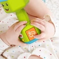 thumbnail image 3 of ​​Fisher-Price Laugh & Learn Countin' Reps Dumbbell - Bilingual Edition, 3 of 7
