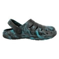 thumbnail image 2 of Sandales sabots Rugged Shark pour hommes, 2 of 5
