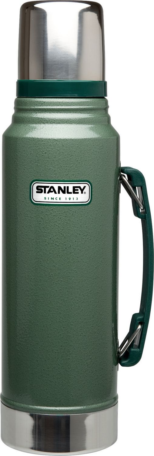 Stanley Classic Vacuum Bottle 1.1QT/1L 