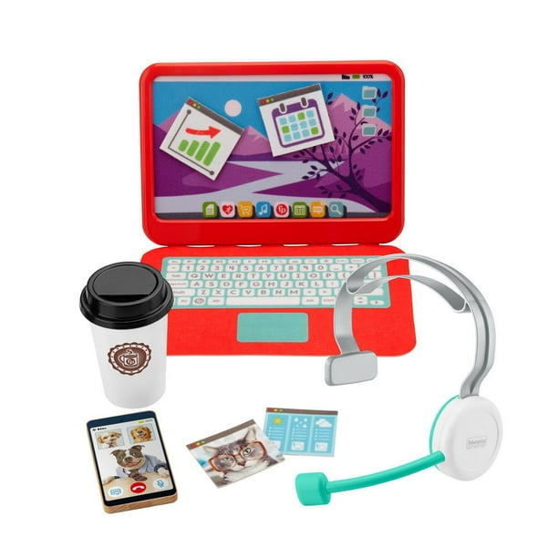 FisherPrice My Home Office Walmart.ca