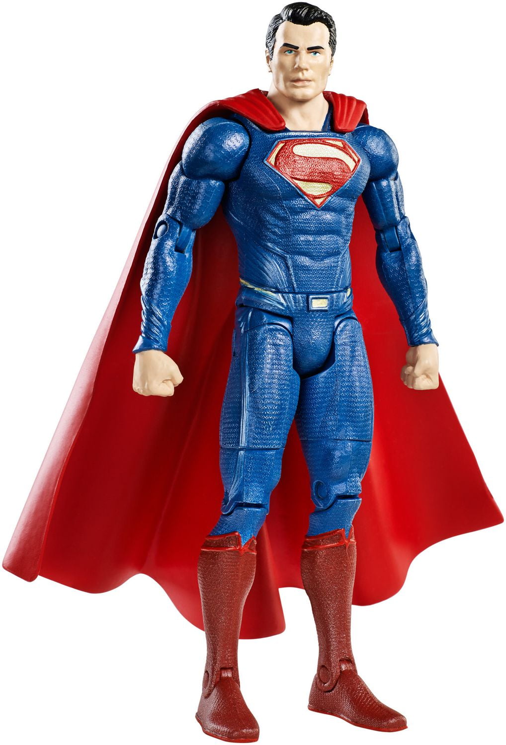 Batman v Superman Dawn of Justice Multiverse Superman Action Figure