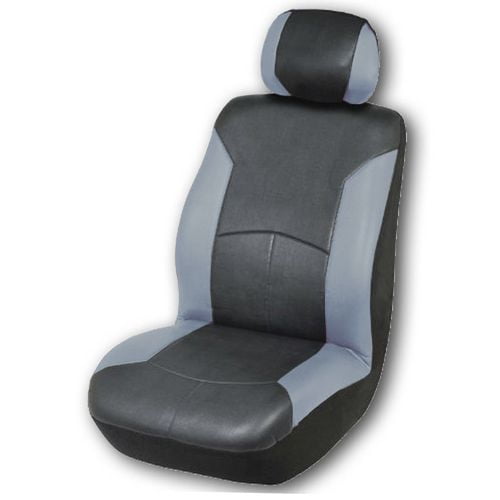 Masque Racing Grey Seat Cover Walmart Canada