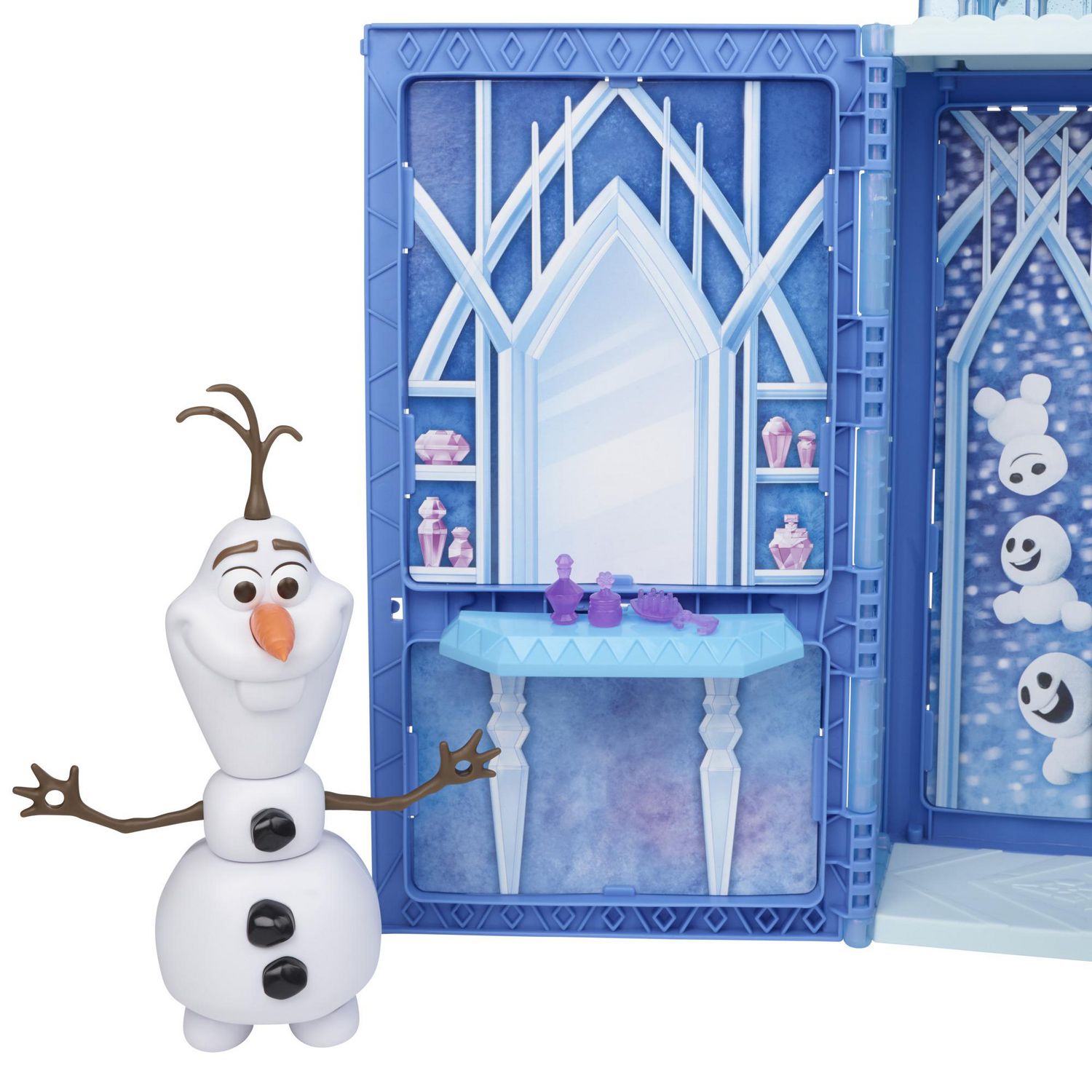 ShakespeareÂ® Disney Frozen Olaf Kit