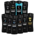 thumbnail image 4 of AXE® Peace Shower Gel, 4 of 6