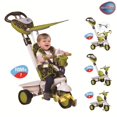 thumbnail image 1 of Smart Trike Dream 4 in 1 Tricycle, 1 of 1