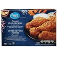 thumbnail image 1 of Great Value Dry Pork Ribs, 1 of 3