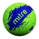 Ballon de soccer Gamut de Mitre – image 1 sur 2