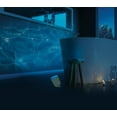 thumbnail image 3 of Brookstone Ambient Noise and Wave Projector Machine, 3 of 4