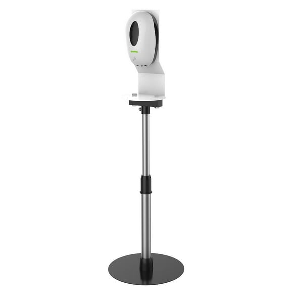 Cleanology Automatic Dispensing Hand Sanitizing Station