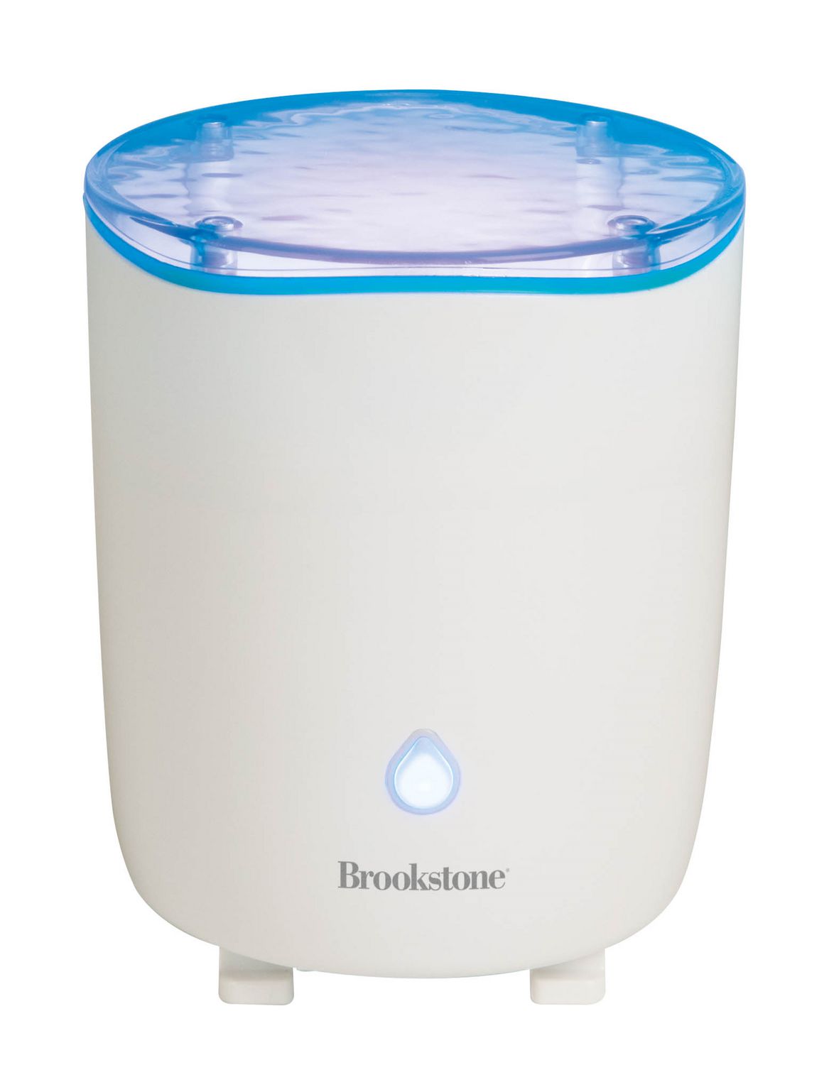 Brookstone Ambient Noise and Wave Projector Machine Walmart.ca