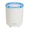thumbnail image 1 of Brookstone Ambient Noise and Wave Projector Machine, 1 of 4