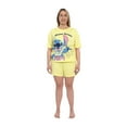 thumbnail image 1 of Ensemble de boxers Disney Lilo et Stitch pour femmes, 1 of 5