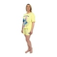 thumbnail image 4 of Ensemble de boxers Disney Lilo et Stitch pour femmes, 4 of 5