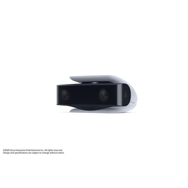 Caméra HD pour PlayStation®5 PlayStation®5