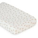 Lulujo - Baby, Infant - Boho Collection - Cotton Muslin Change Pad Cover - Machine Washable - image 1 of 3