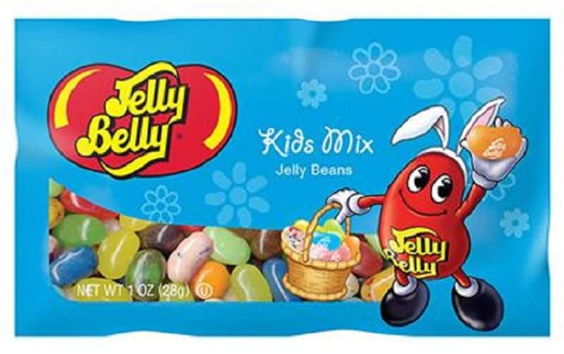 Jelly Belly Easter Kids Mix Bag Walmart Canada