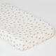 Lulujo - Baby, Infant - Boho Collection - Cotton Muslin Change Pad Cover - Machine Washable - image 3 of 3