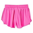 thumbnail image 4 of Justice Girls' Flutter Short, 4 of 4