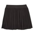 thumbnail image 4 of Justice Girls' Pleated Skirt, 4 of 5