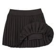 thumbnail image 5 of Justice Girls' Pleated Skirt, 5 of 5