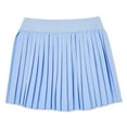 thumbnail image 4 of Justice Girls' Pleated Skirt, 4 of 5