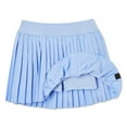 thumbnail image 5 of Justice Girls' Pleated Skirt, 5 of 5