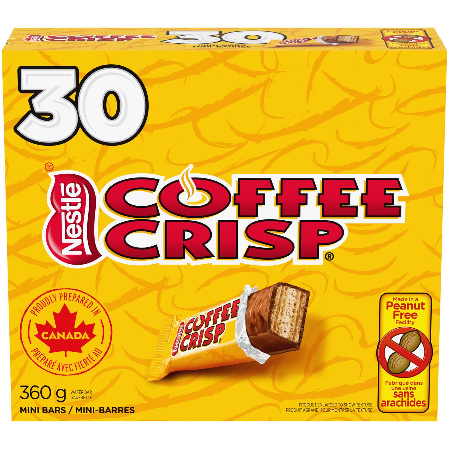 nestl-coffee-crisp-halloween-candy-30-pack-360-g-walmart-canada