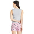 thumbnail image 2 of Disney Women's Stitch Pajama 2-Piece Set, 2 of 3