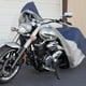 Housse de moto Budge MC-5 Standard, grande Housse de moto, grande – image 4 sur 4