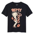 thumbnail image 3 of Betty Boop Women's Short Sleeve Tee, 3 of 3