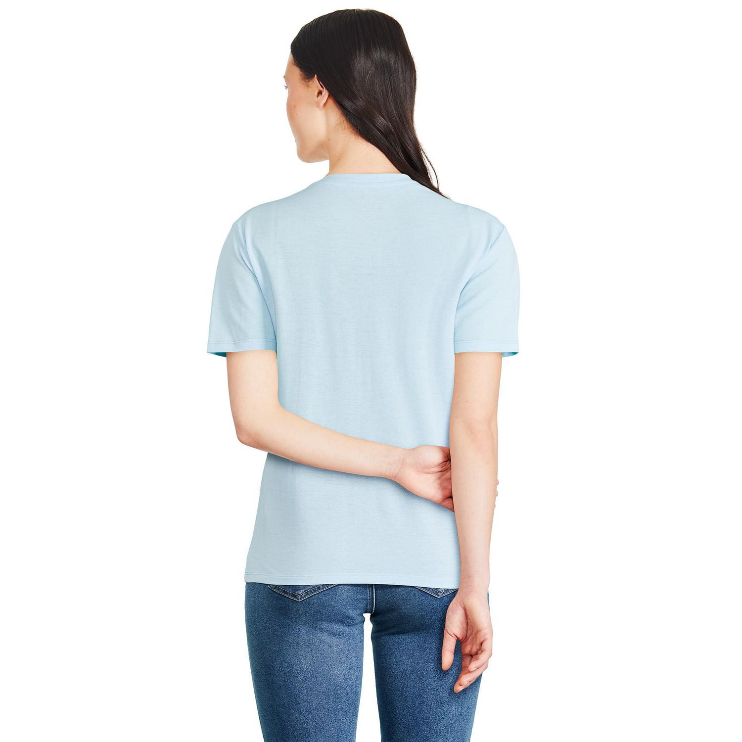 Smokey Bear Women's Short Sleeve Tee, Sizes XS-XL