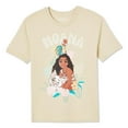 thumbnail image 3 of Disney Women's Moana Short Sleeve Tee, 3 of 3