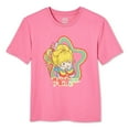 thumbnail image 3 of Rainbow Brite Women's Graphic Tee, 3 of 3
