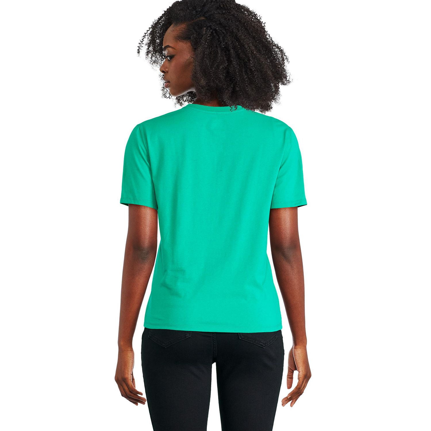 Super Mario Women's Yoshi Graphic Tee