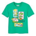 thumbnail image 3 of Super Mario Women's Yoshi Graphic Tee, 3 of 3