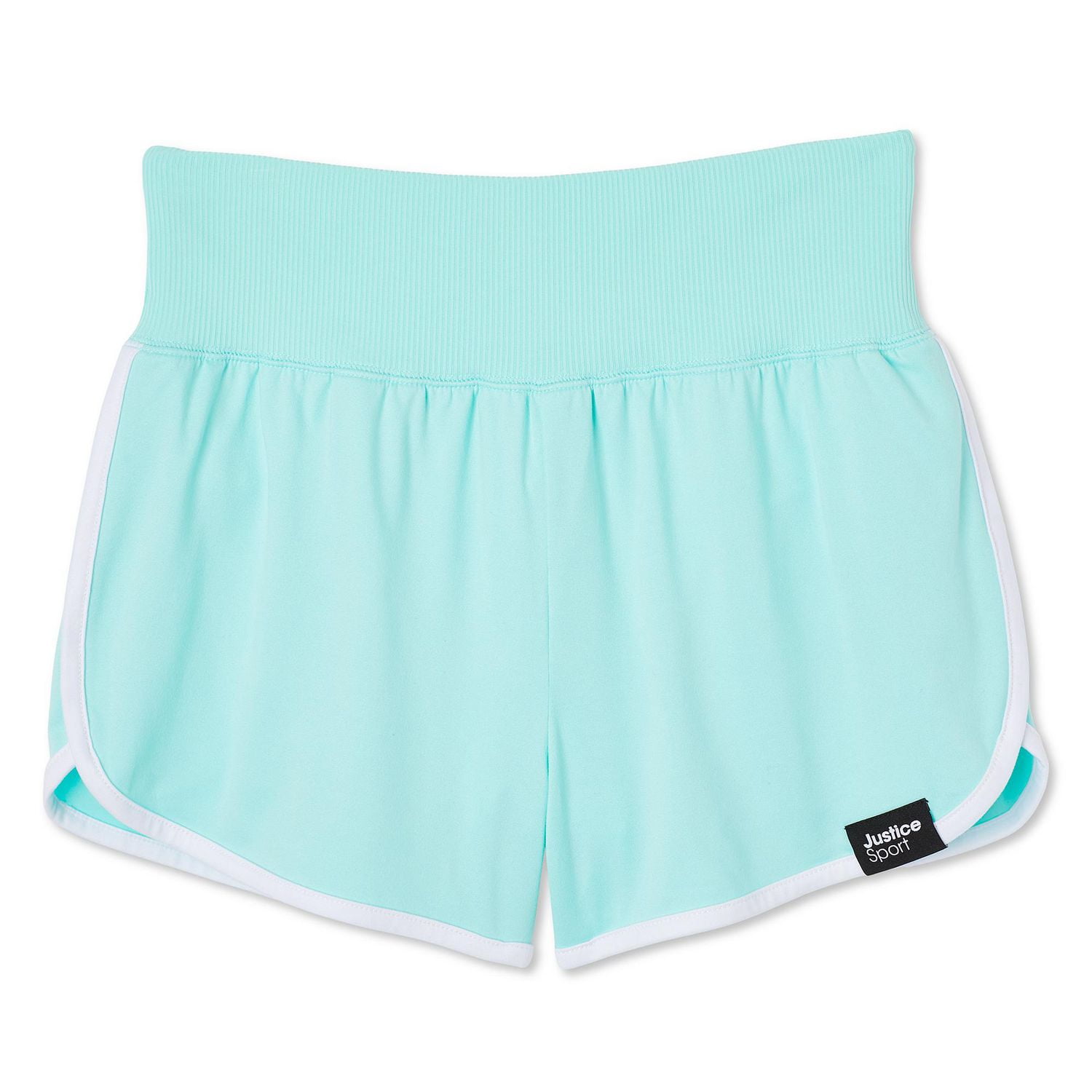 Justice Girls' Active Short