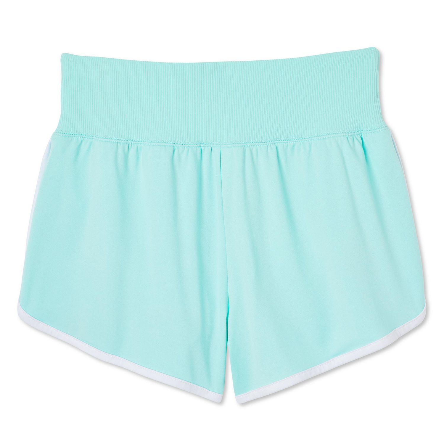Justice Girls' Active Short