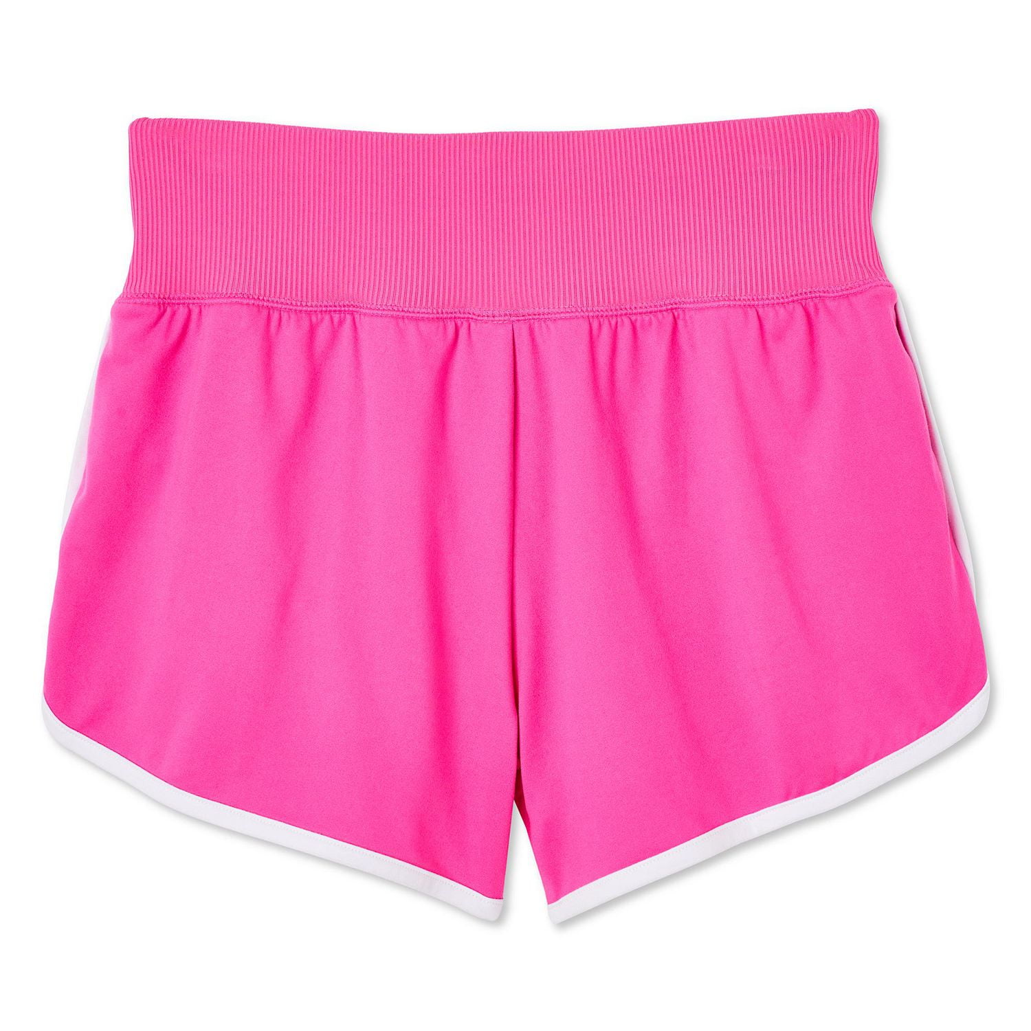 Justice Girls' Active Short
