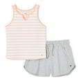 thumbnail image 3 of Justice Girls' Short 2-Piece Set, 3 of 3