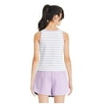 thumbnail image 2 of Justice Girls' Short 2-Piece Set, 2 of 3