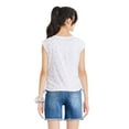 thumbnail image 2 of Justice Girls' Cinch Top 2-Piece Set, 2 of 3