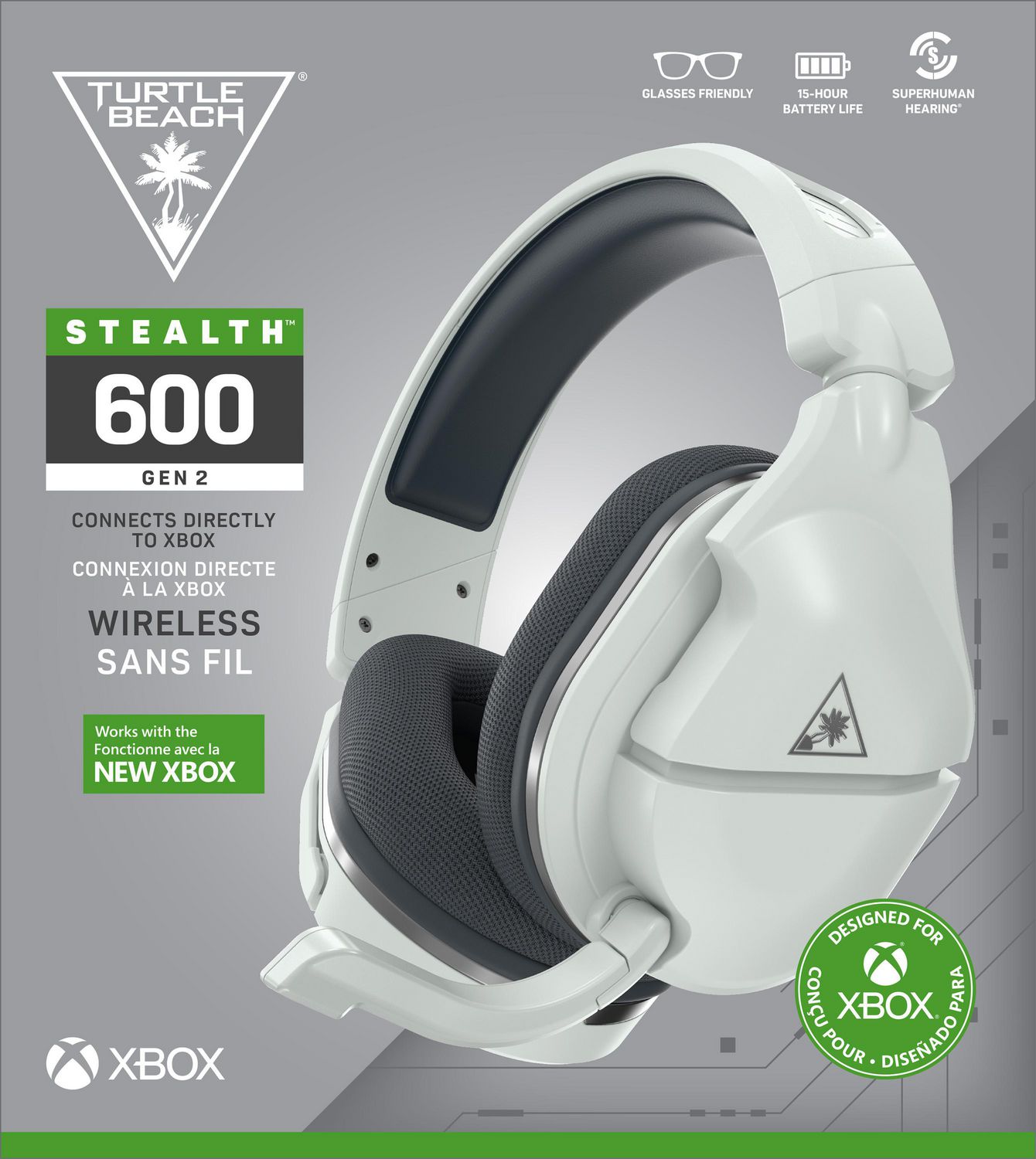 turtle beach stealth 600 xbox one adapter