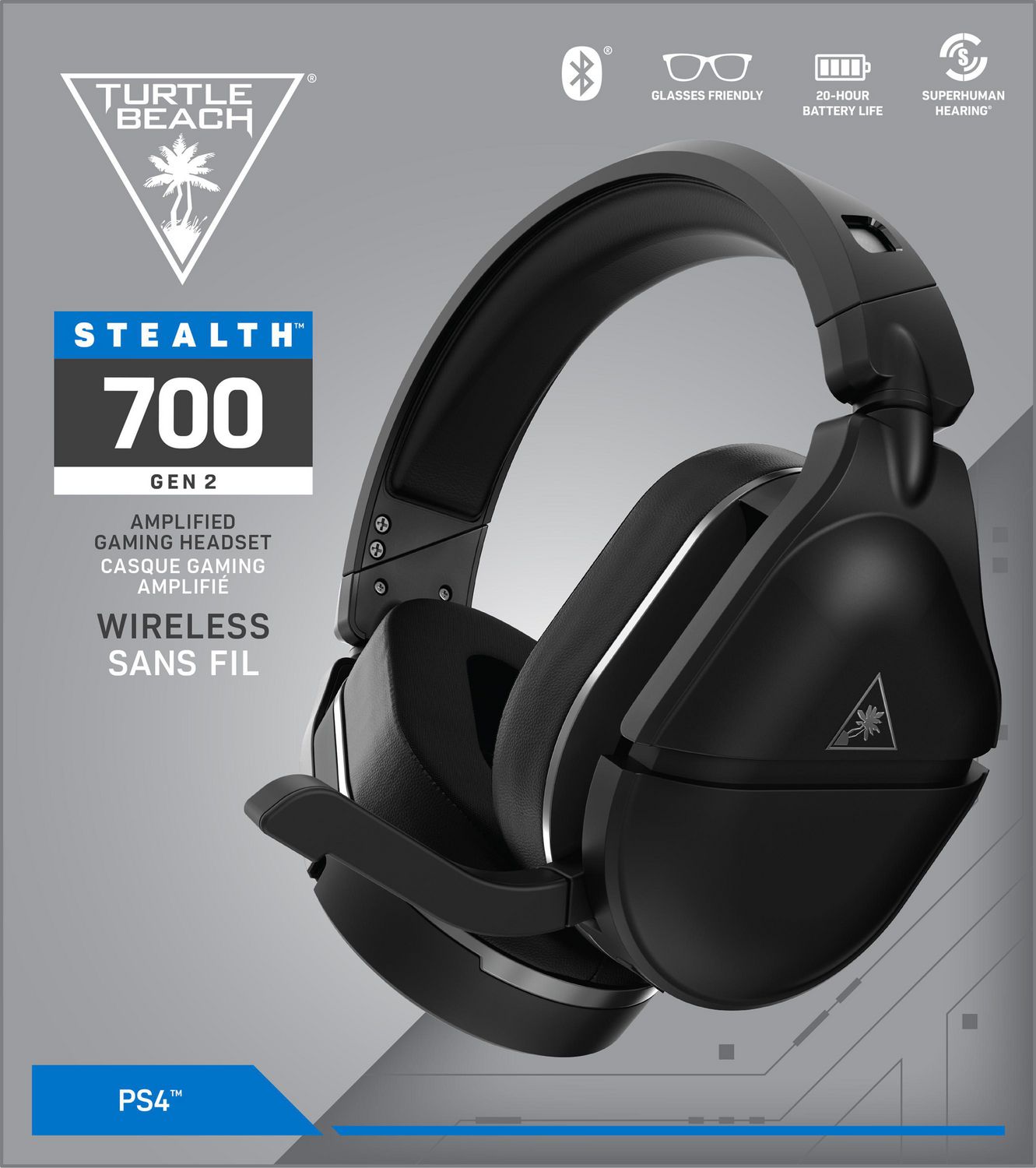 stealth 700 gen 2 headset