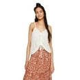 thumbnail image 1 of Wild Skye Women's Ruched Cami, 1 of 6