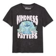 thumbnail image 3 of Disney Women's Stitch Tee, 3 of 3
