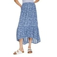 thumbnail image 1 of Wild Skye Women's Tiered Skirt, 1 of 6